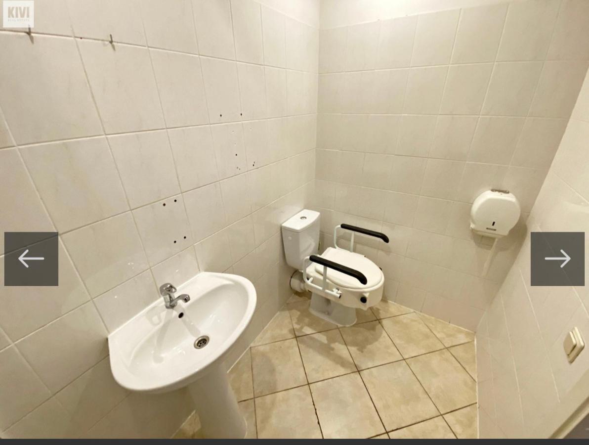 Escobars Backpackers Hostel Riga Ngoại thất bức ảnh